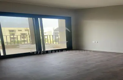 (بنتهاوس  (روف - 4 غرف نوم - 4 حمامات للبيع في أو ويست - كمبوندات 6 أكتوبر - مدينة 6 أكتوبر - الجيزة