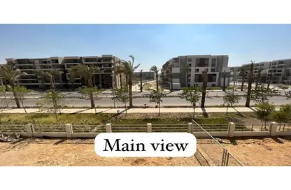 تاون هاوس - 4 غرف نوم - 5 حمامات للبيع في بالم هيلز نيو كايرو - كمبوندات التجمع الخامس - التجمع الخامس - مدينة القاهرة الجديدة - القاهرة
