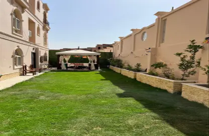 دوبلكس - 3 غرف نوم - 3 حمامات للبيع في جولف سيتي - مدينة العبور - القليوبية