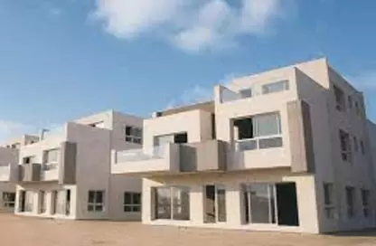Twin House - 5 Bedrooms - 4 Bathrooms for sale in Soleya - 6 October Compounds - 6 October City - Giza