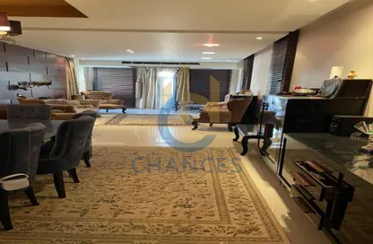 Apartment - 3 Bedrooms - 2 Bathrooms for sale in Ahmed Shawky Axis - El Banafseg 1 - El Banafseg - New Cairo City - Cairo