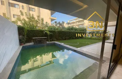 Apartment - 3 Bedrooms - 4 Bathrooms for rent in Lake View Residence - 5th Settlement Compounds - The 5th Settlement - New Cairo City - Cairo Apartment - 3 Bedrooms - 4 Bathrooms for rent in Lake View Residence - 5th Settlement Compounds - The 5th Settlement - New Cairo City - Cairo