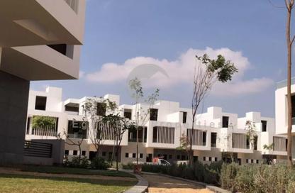 شقة - 4 غرف نوم - 4 حمامات للبيع في جولز - طريق مصر اسكندرية الصحراوي - مدينة 6 أكتوبر - الجيزة