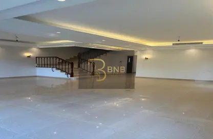 Villa - 3 Bedrooms - 3 Bathrooms for rent in Mivida - 5th Settlement Compounds - The 5th Settlement - New Cairo City - Cairo