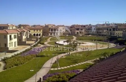 Apartment - 2 Bedrooms - 3 Bathrooms for sale in Zed East - 5th Settlement Compounds - The 5th Settlement - New Cairo City - Cairo