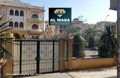 شقة - 3 غرف نوم - 3 حمامات للبيع في التجمع الاول - مدينة القاهرة الجديدة - القاهرة