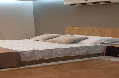 Apartment - 3 Bedrooms - 3 Bathrooms for rent in The Courtyards - Sheikh Zayed Compounds - Sheikh Zayed City - Giza