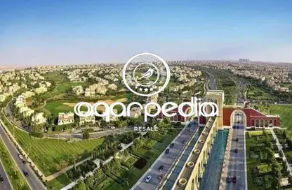 شقة - 3 غرف نوم - 2 حمامات للبيع في مدينتي - القاهرة