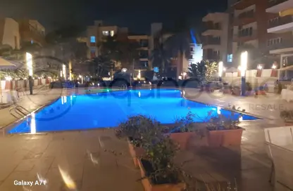 Apartment - 2 Bedrooms - 1 Bathroom for rent in Smart Life - South Investors Area - New Cairo City - Cairo