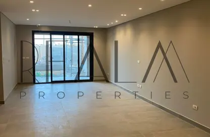 Apartment - 3 Bedrooms - 3 Bathrooms for sale in Palm Parks   Palm Hills - South Dahshur Link - 6 October City - Giza