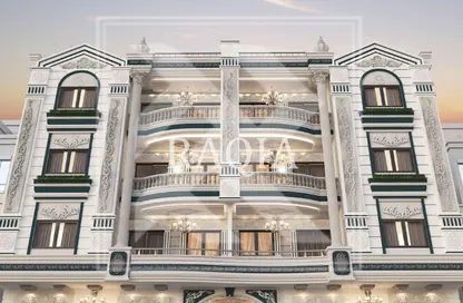Apartment - 3 Bedrooms - 2 Bathrooms for sale in New Damietta - Demyat