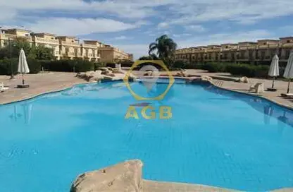 Hotel Apartment - Studio - 1 Bathroom for sale in Al Ain Al Sokhna - Suez