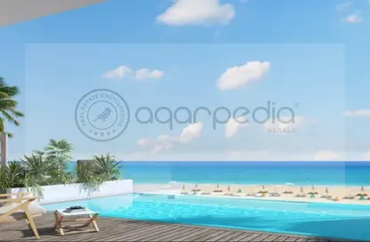 شاليه - 2 غرف نوم - 3 حمامات للبيع في ليف - راس الحكمة - الساحل الشمالي