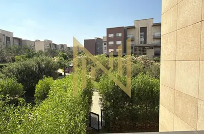 شقة - 2 غرف نوم - 3 حمامات للايجار في نيو جيزة - طريق مصر اسكندرية الصحراوي - مدينة 6 أكتوبر - الجيزة