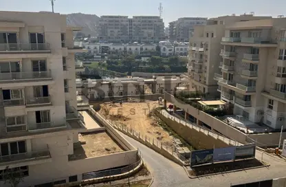 شقة - 3 غرف نوم - 2 حمامات للبيع في ماونتن فيو اى سيتي - كمبوندات التجمع الخامس - التجمع الخامس - مدينة القاهرة الجديدة - القاهرة