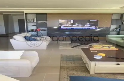 Villa - 7 Bedrooms - 5 Bathrooms for sale in Marassi - Sidi Abdel Rahman - North Coast