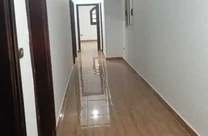 Apartment - 3 Bedrooms - 2 Bathrooms for rent in Street155 - District 4 - The 5th Settlement - New Cairo City - Cairo