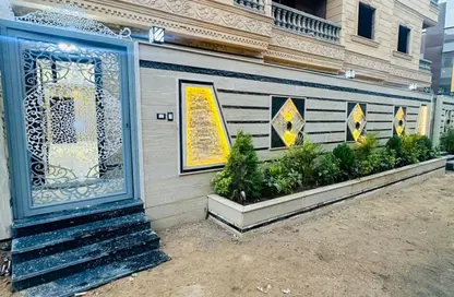 Apartment - 3 Bedrooms - 2 Bathrooms for sale in Gate 3 old - Khafre - Hadayek El Ahram - Giza Apartment - 3 Bedrooms - 2 Bathrooms for sale in Gate 3 old - Khafre - Hadayek El Ahram - Giza