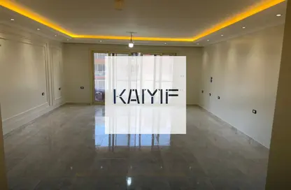 Apartment - 3 Bedrooms - 3 Bathrooms for rent in Promenade New Cairo - 5th Settlement Compounds - The 5th Settlement - New Cairo City - Cairo