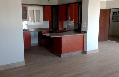 Apartment - 3 Bedrooms - 2 Bathrooms for rent in Zayed Regency - Sheikh Zayed Compounds - Sheikh Zayed City - Giza