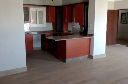 Apartment - 3 Bedrooms - 2 Bathrooms for rent in Zayed Regency - Sheikh Zayed Compounds - Sheikh Zayed City - Giza