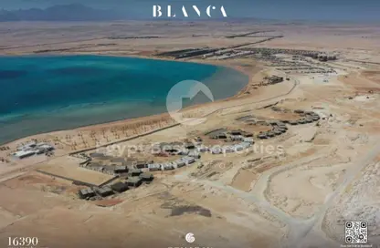 Duplex - 3 Bedrooms - 4 Bathrooms for sale in ARC of Soma - Soma Bay - Safaga - Hurghada - Red Sea