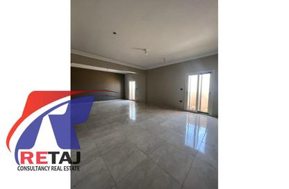 Apartment - 2 Bedrooms - 2 Bathrooms for rent in Al Taqa St.   Mohamed Mostafa Al Sayed - Al Nadi Al Ahly - Nasr City - Cairo