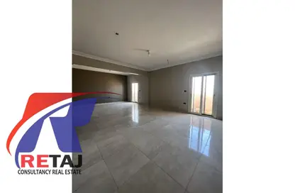Apartment - 2 Bedrooms - 2 Bathrooms for rent in Al Taqa St.   Mohamed Mostafa Al Sayed - Al Nadi Al Ahly - Nasr City - Cairo