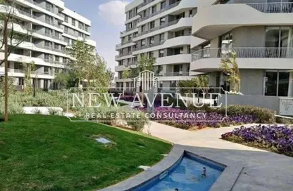 Apartment - 2 Bedrooms - 2 Bathrooms for sale in Bloomfields - Mostakbal City Compounds - Mostakbal City - Future City - Cairo