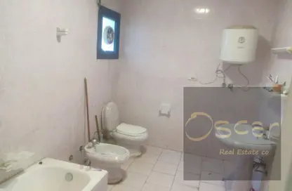 Duplex - 4 Bedrooms - 3 Bathrooms for sale in Nasr City - Cairo