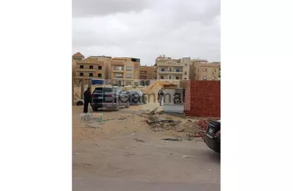 Land - Studio for sale in South Investors Area - New Cairo City - Cairo