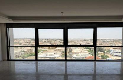 Apartment - 3 Bedrooms - 2 Bathrooms for sale in Zed Towers - Sheikh Zayed Compounds - Sheikh Zayed City - Giza