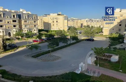 أي فيلا - 4 غرف نوم - 4 حمامات للبيع في ماونتن فيو هايد بارك - كمبوندات التجمع الخامس - التجمع الخامس - مدينة القاهرة الجديدة - القاهرة