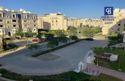 Apartment - 2 Bedrooms - 2 Bathrooms for sale in Mountain View Hyde Park - 5th Settlement Compounds - The 5th Settlement - New Cairo City - Cairo