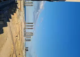 وحدات مُجمعة للبيع - استوديو للبيع في الداون تاون - مدينة العلمين الجديدة - الساحل الشمالي
