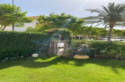 Chalet - 3 Bedrooms - 2 Bathrooms for rent in Seashell - Sidi Abdel Rahman - North Coast
