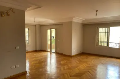 شقة - 3 غرف نوم - 3 حمامات للايجار في عمارات النرجس - النرجس - مدينة القاهرة الجديدة - القاهرة