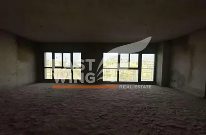 Office Space - Studio - 1 Bathroom for rent in Hyde Park - 5th Settlement Compounds - The 5th Settlement - New Cairo City - Cairo
