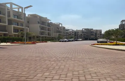 Duplex - 3 Bedrooms - 3 Bathrooms for sale in Fifth Square - The 5th Settlement - New Cairo City - Cairo