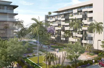 منزل مزدوج - 3 غرف نوم - 5 حمامات للبيع في كمبوند البروج - كمبوندات الشروق - مدينة الشروق - القاهرة