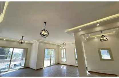 تاون هاوس - 3 غرف نوم - 4 حمامات للايجار في نيو جيزة - طريق مصر اسكندرية الصحراوي - مدينة 6 أكتوبر - الجيزة