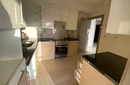 Apartment - 3 Bedrooms - 3 Bathrooms for rent in Eastown - 5th Settlement Compounds - The 5th Settlement - New Cairo City - Cairo