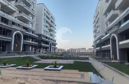 Apartment - 3 Bedrooms - 3 Bathrooms for sale in Dejoya 3 New Capital - New Capital Compounds - New Capital City - Cairo
