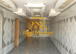 Apartment - 3 bedrooms - 2 bathrooms for للبيع in Al Magd St. - 9th District - Obour City - Qalyubia