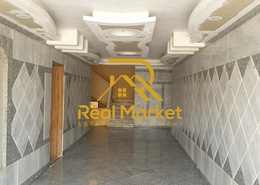 Apartment - 3 bedrooms - 2 bathrooms for للبيع in Al Magd St. - 9th District - Obour City - Qalyubia Apartment - 3 bedrooms - 2 bathrooms for للبيع in Al Magd St. - 9th District - Obour City - Qalyubia