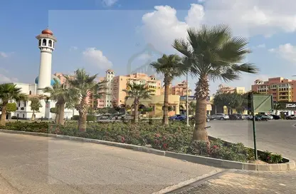 فيلا - 3 غرف نوم - 3 حمامات للبيع في شارع دريم لاند - دريم لاند - طريق الواحات - مدينة 6 أكتوبر - الجيزة
