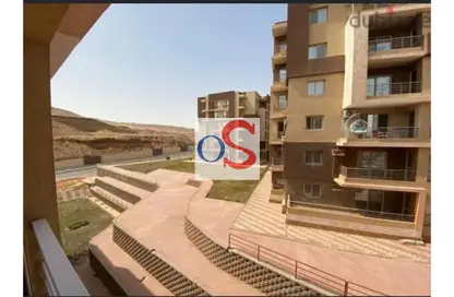 Apartment - 3 Bedrooms - 2 Bathrooms for rent in Hadayek October - 6 October City - Giza