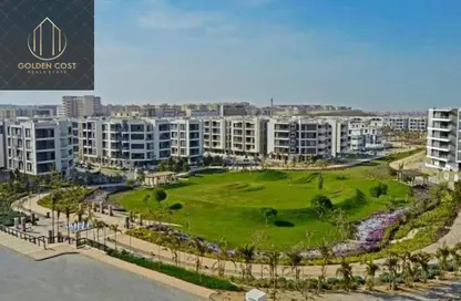 شقة - 2 غرف نوم - 2 حمامات للبيع في تاج سلطان - الطريق الدائري - القاهرة