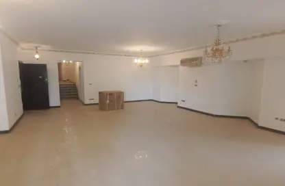 Apartment - 3 Bedrooms - 3 Bathrooms for rent in Al Andalus St. - Roxy - Heliopolis - Masr El Gedida - Cairo
