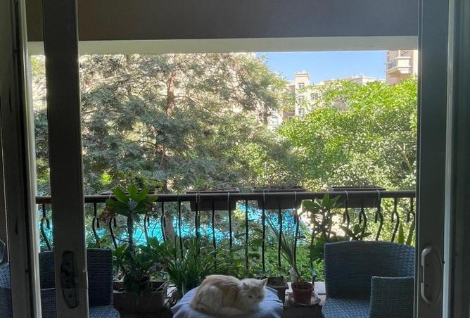 شقة 3 غرف نوم | مفروشة | القطامية بلازا